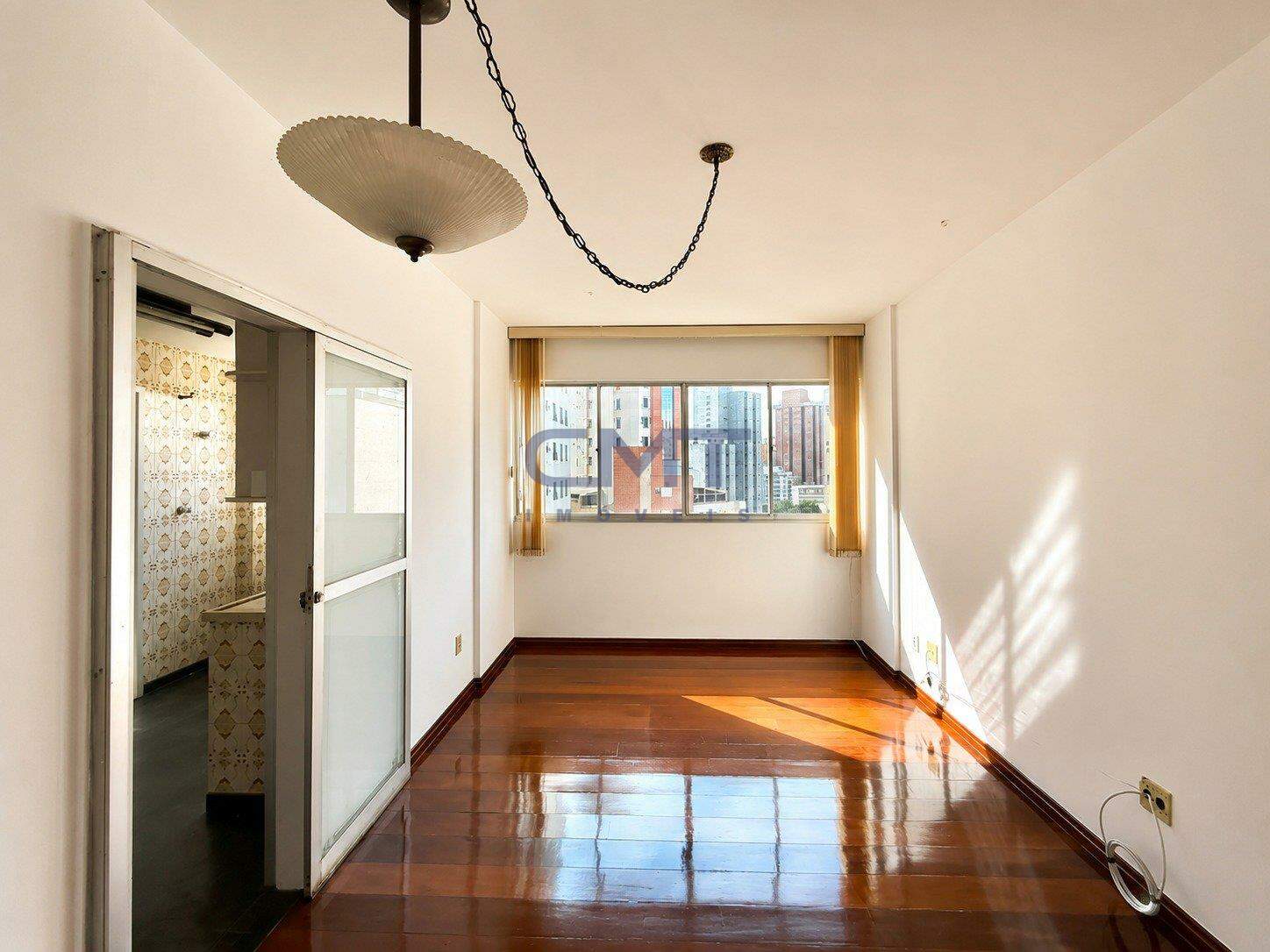 Apartamento à venda no Savassi: 