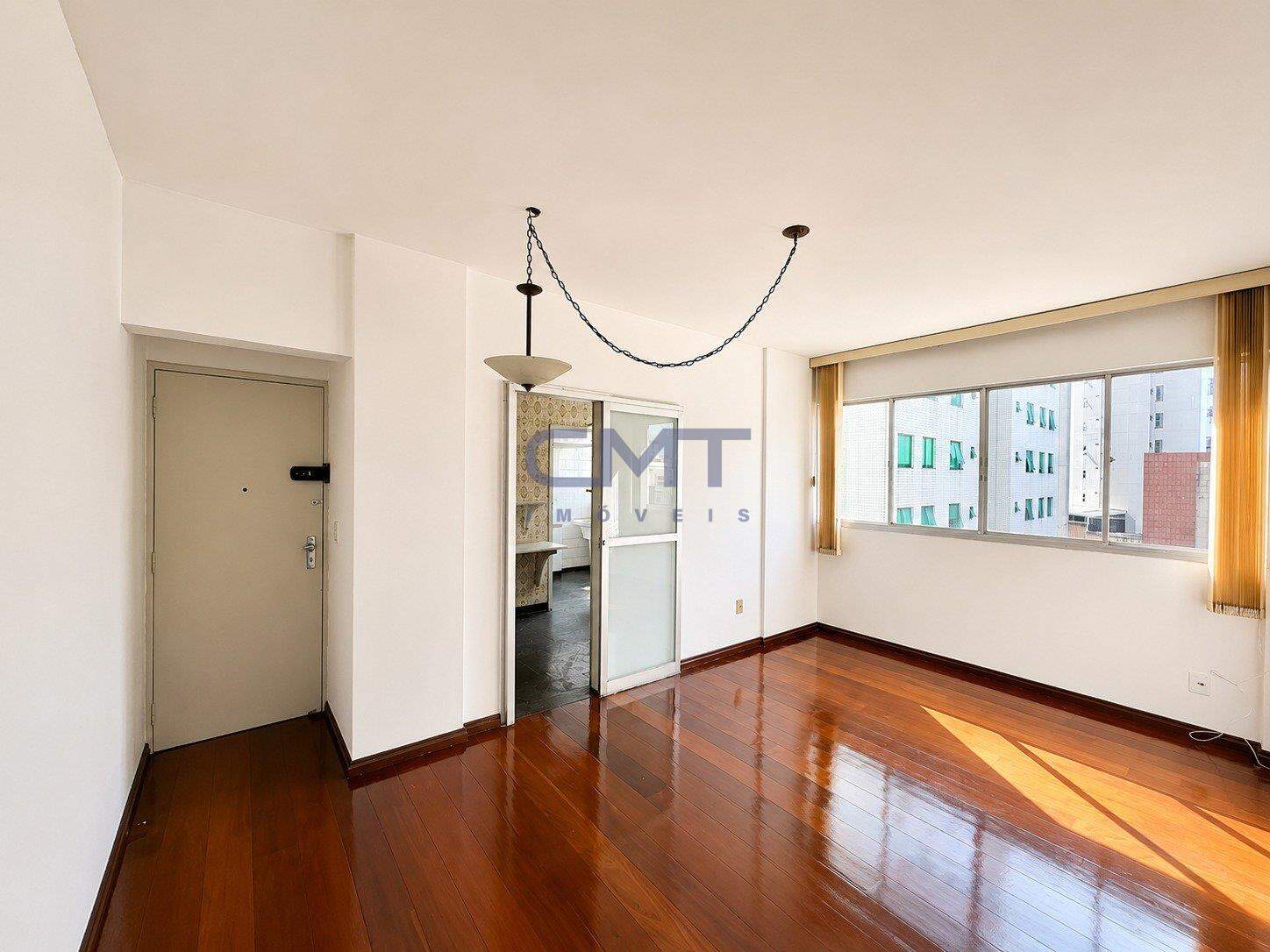 Apartamento à venda no Savassi: 