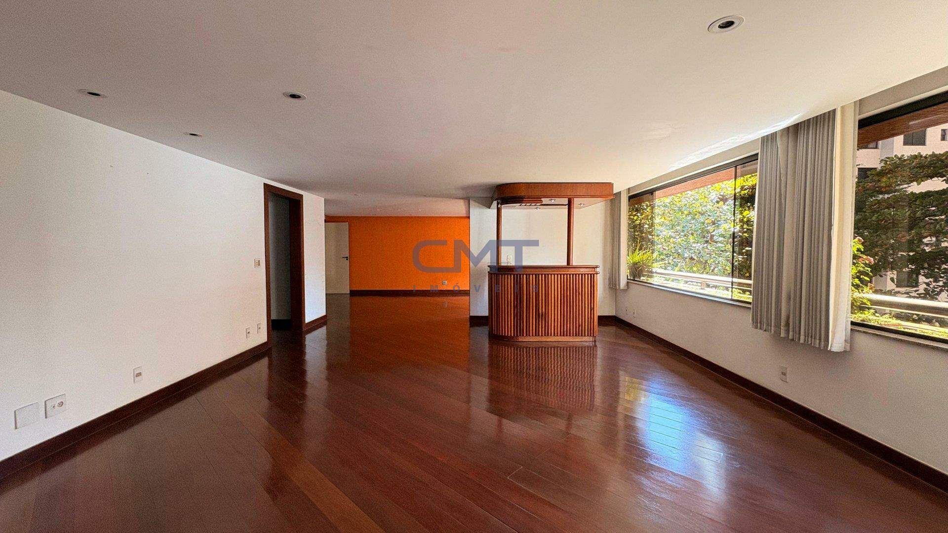 Apartamento à venda no Gutierrez: 