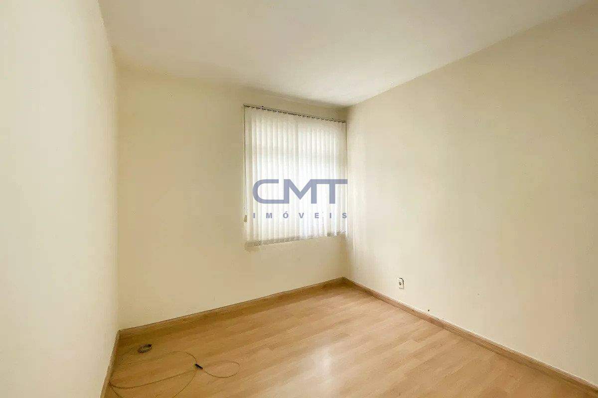 Apartamento à venda no Anchieta: 