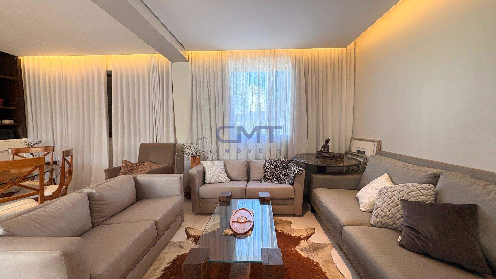 Apartamento à venda no Vila Paris: 