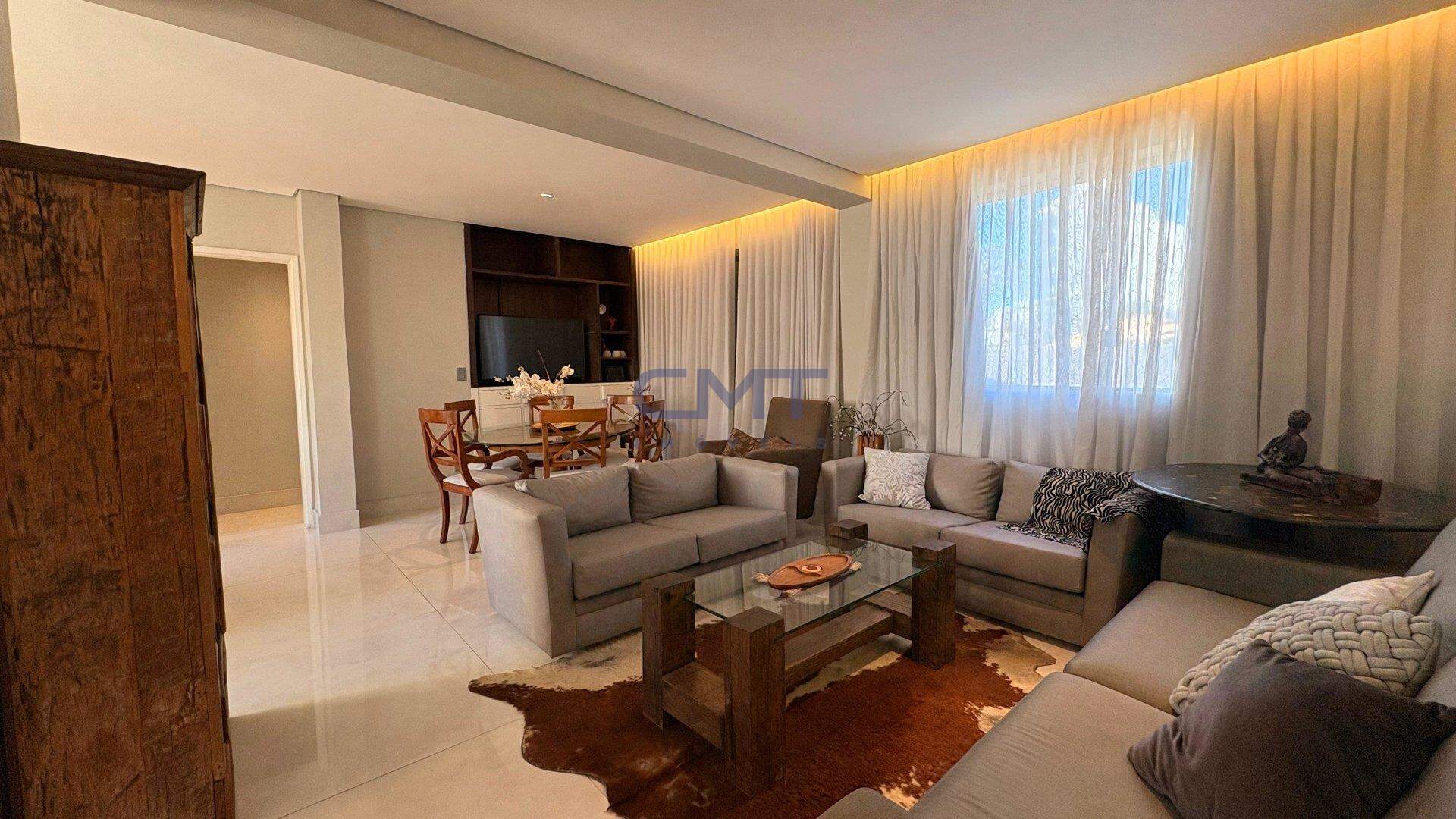 Apartamento à venda no Vila Paris: 