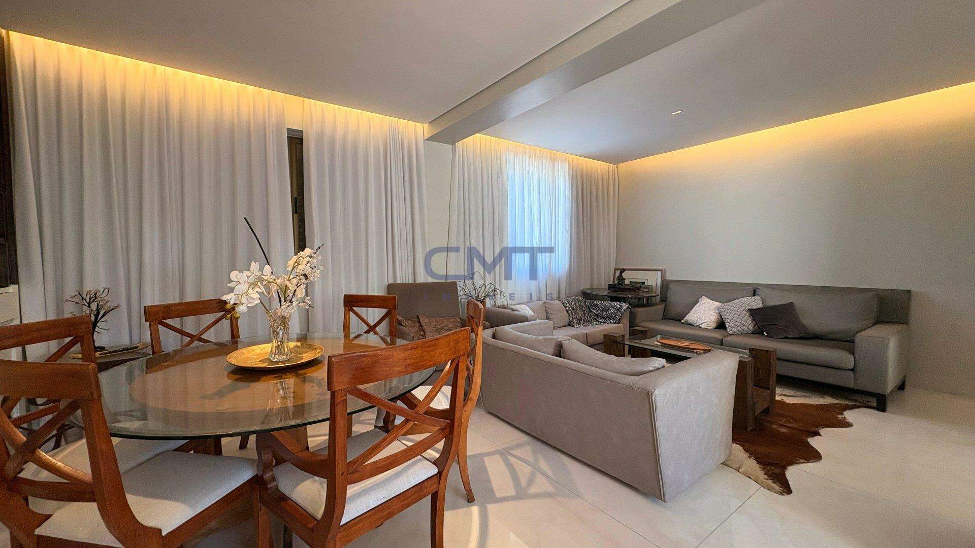 Apartamento à venda no Vila Paris: 