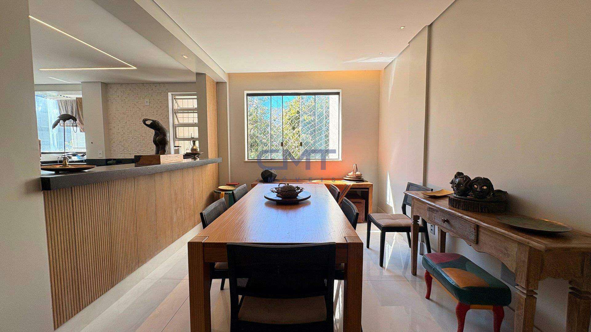 Apartamento à venda no Vila Paris: 