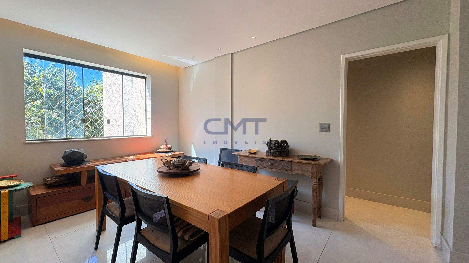 Apartamento à venda no Vila Paris: 