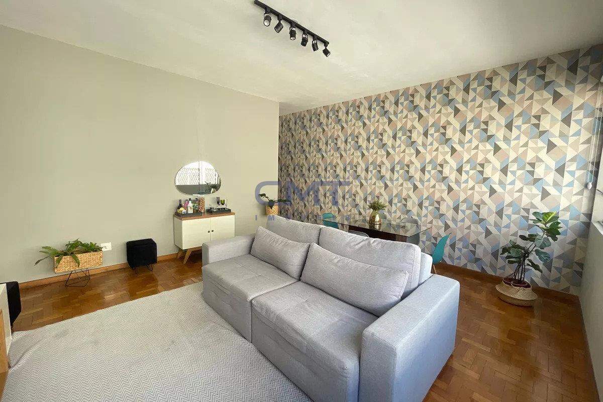 Apartamento à venda no Santo Agostinho: 