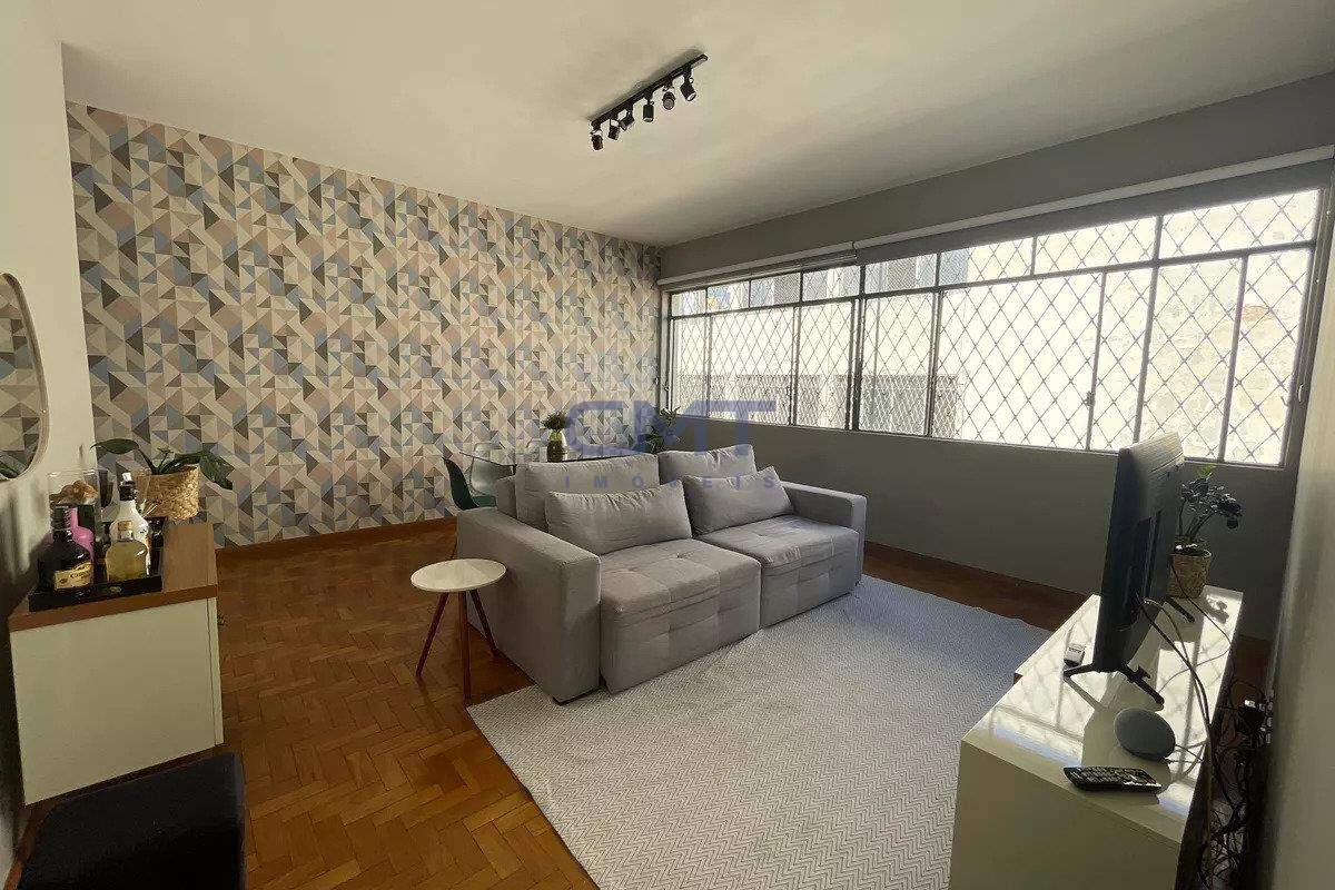 Apartamento à venda no Santo Agostinho: 