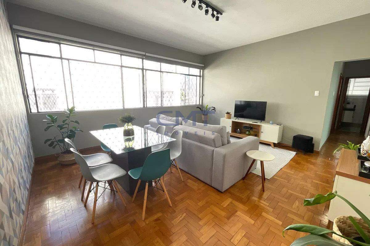 Apartamento à venda no Santo Agostinho: 