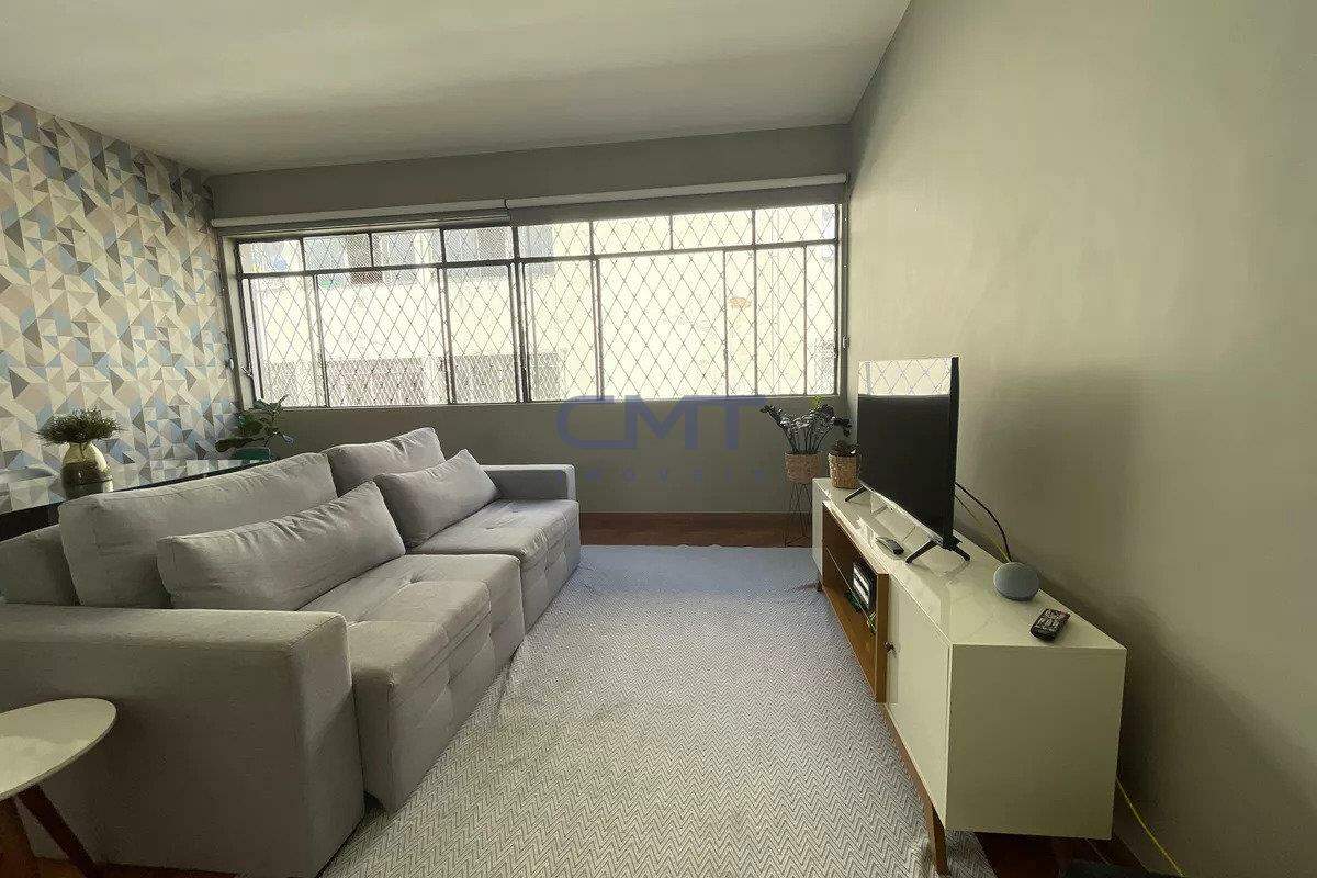 Apartamento à venda no Santo Agostinho: 
