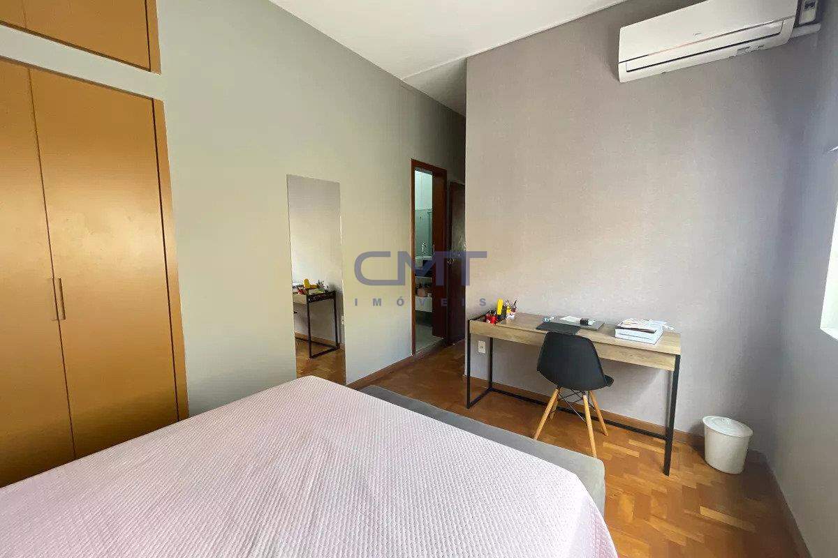 Apartamento à venda no Santo Agostinho: 