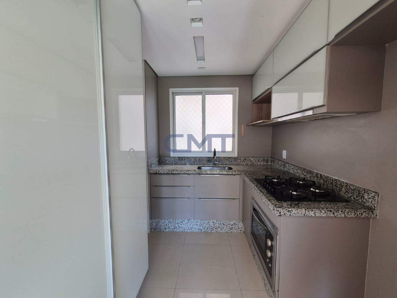 Apartamento à venda no Buritis: 