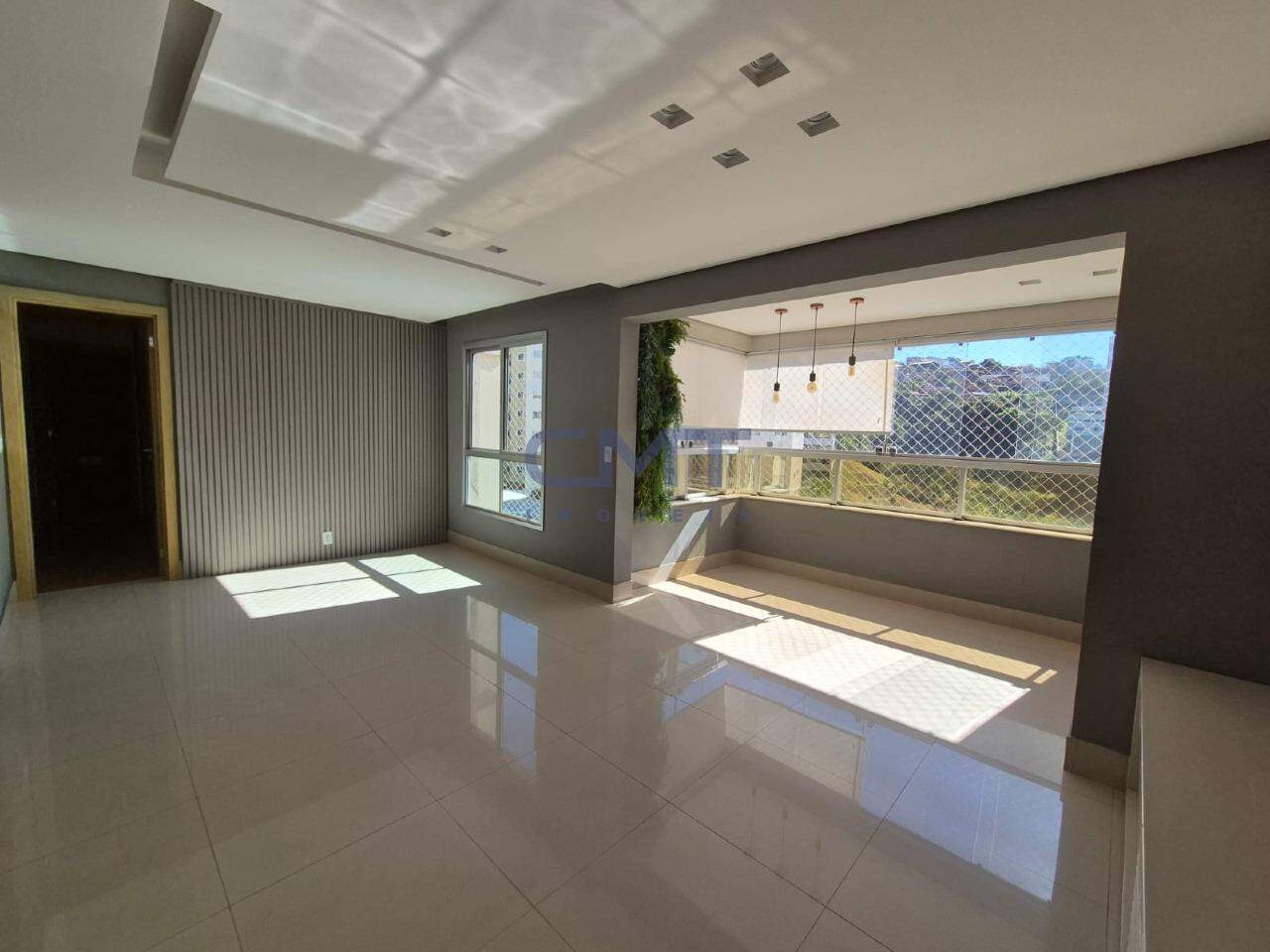 Apartamento à venda no Buritis: 