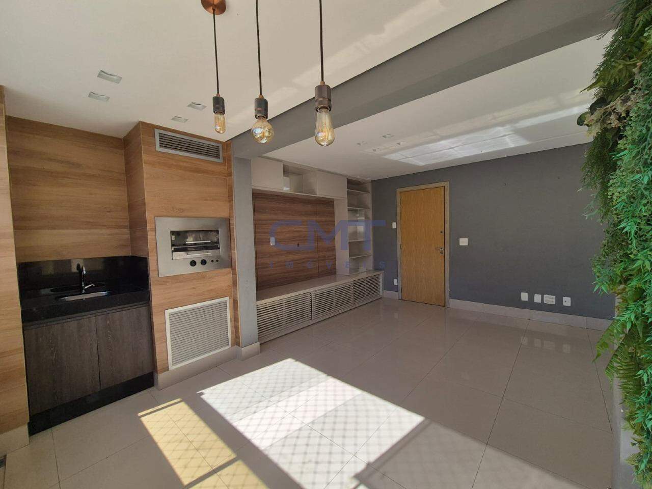 Apartamento à venda no Buritis: 