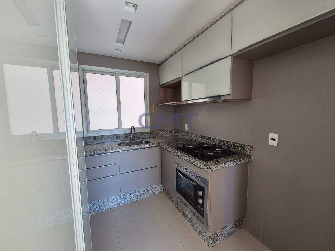 Apartamento à venda no Buritis: 