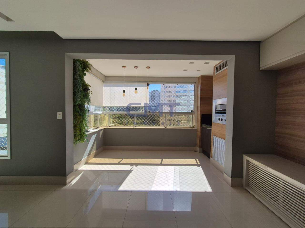 Apartamento à venda no Buritis: 