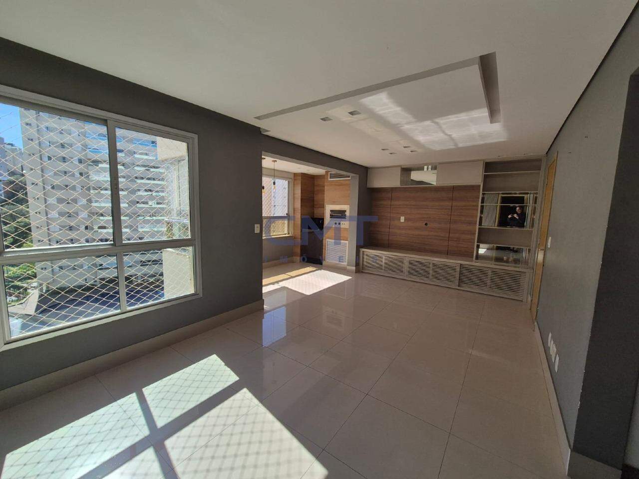 Apartamento à venda no Buritis: 