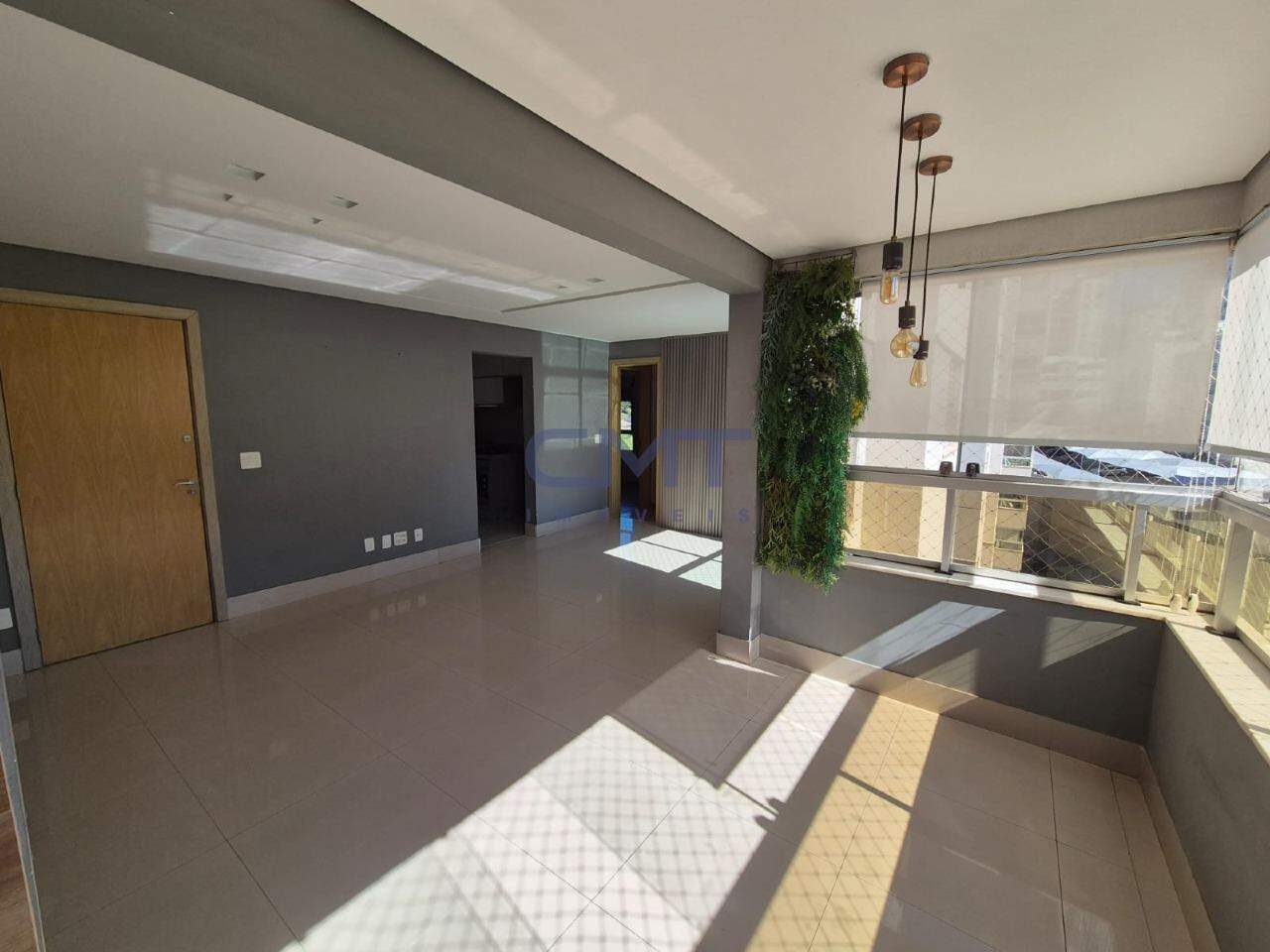 Apartamento à venda no Buritis: 