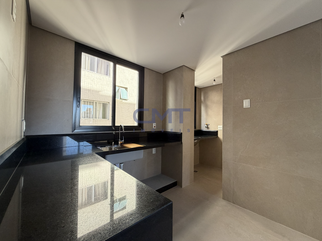Apartamento à venda no Sion: 