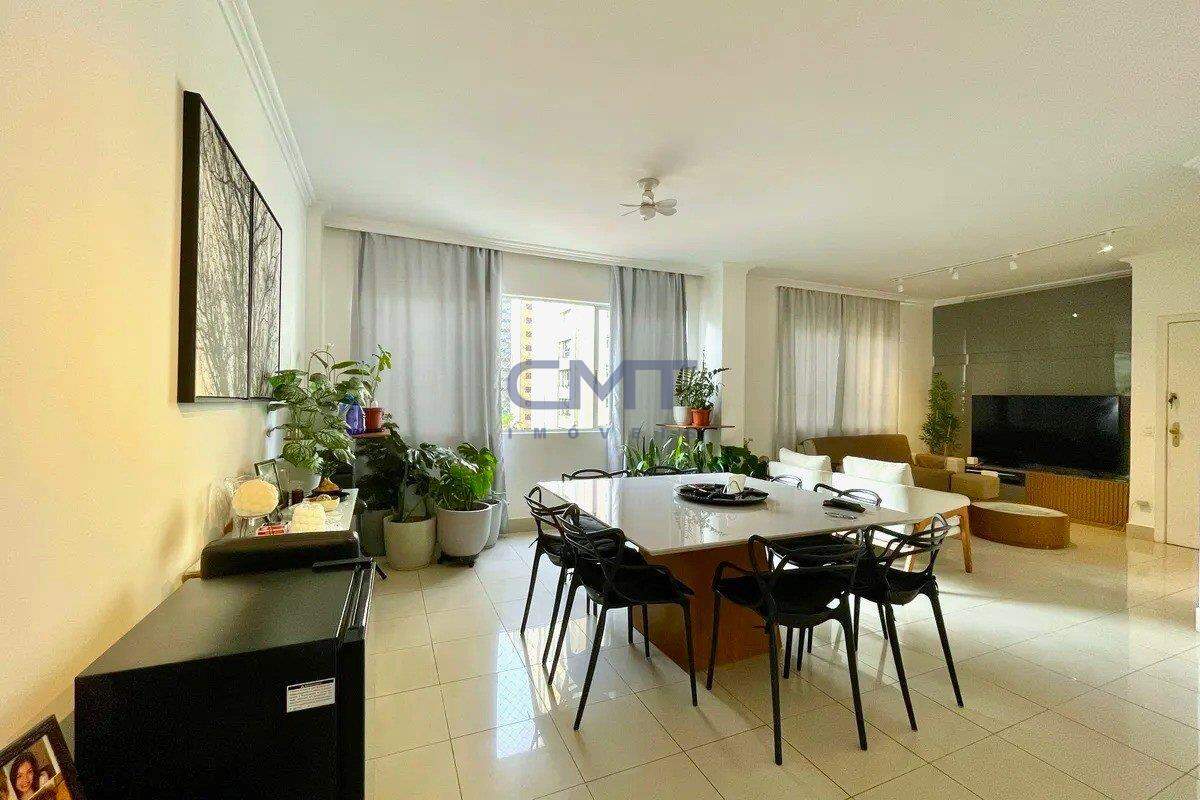 Apartamento à venda no Lourdes: 