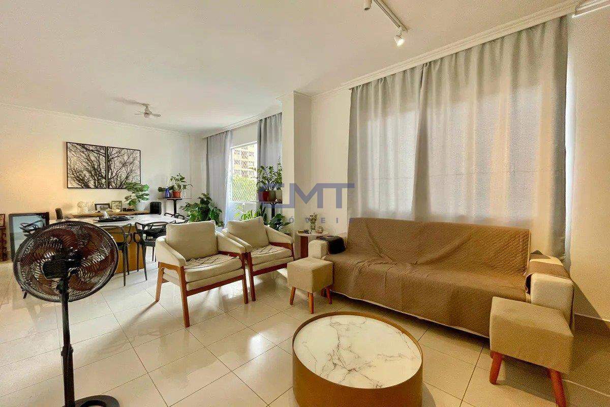 Apartamento à venda no Lourdes: 