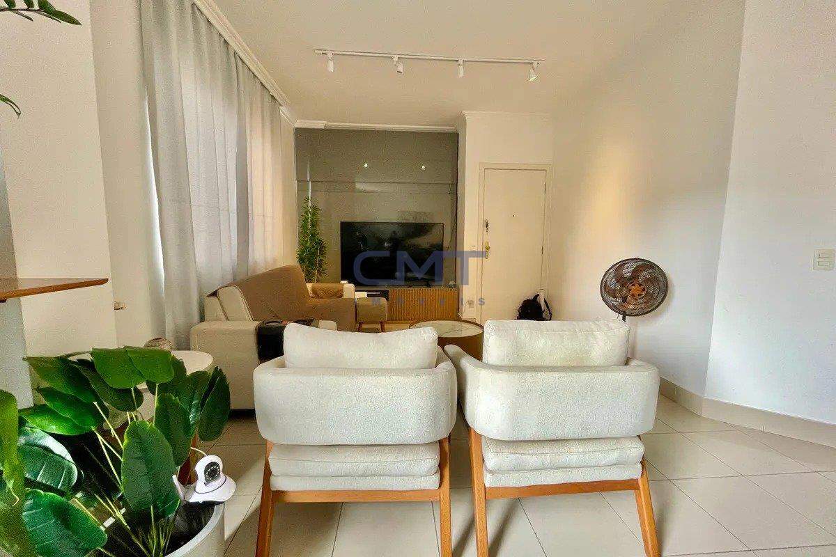 Apartamento à venda no Lourdes: 