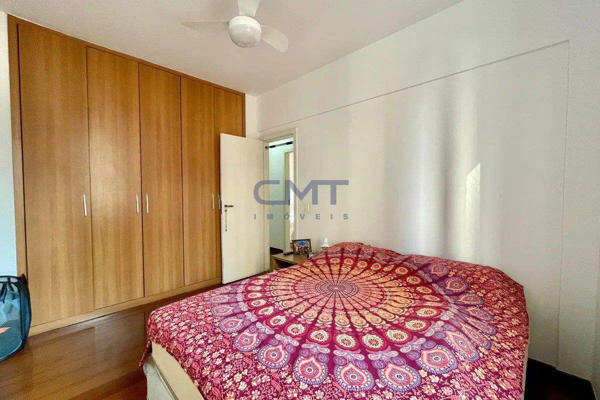 Apartamento à venda no Lourdes: 