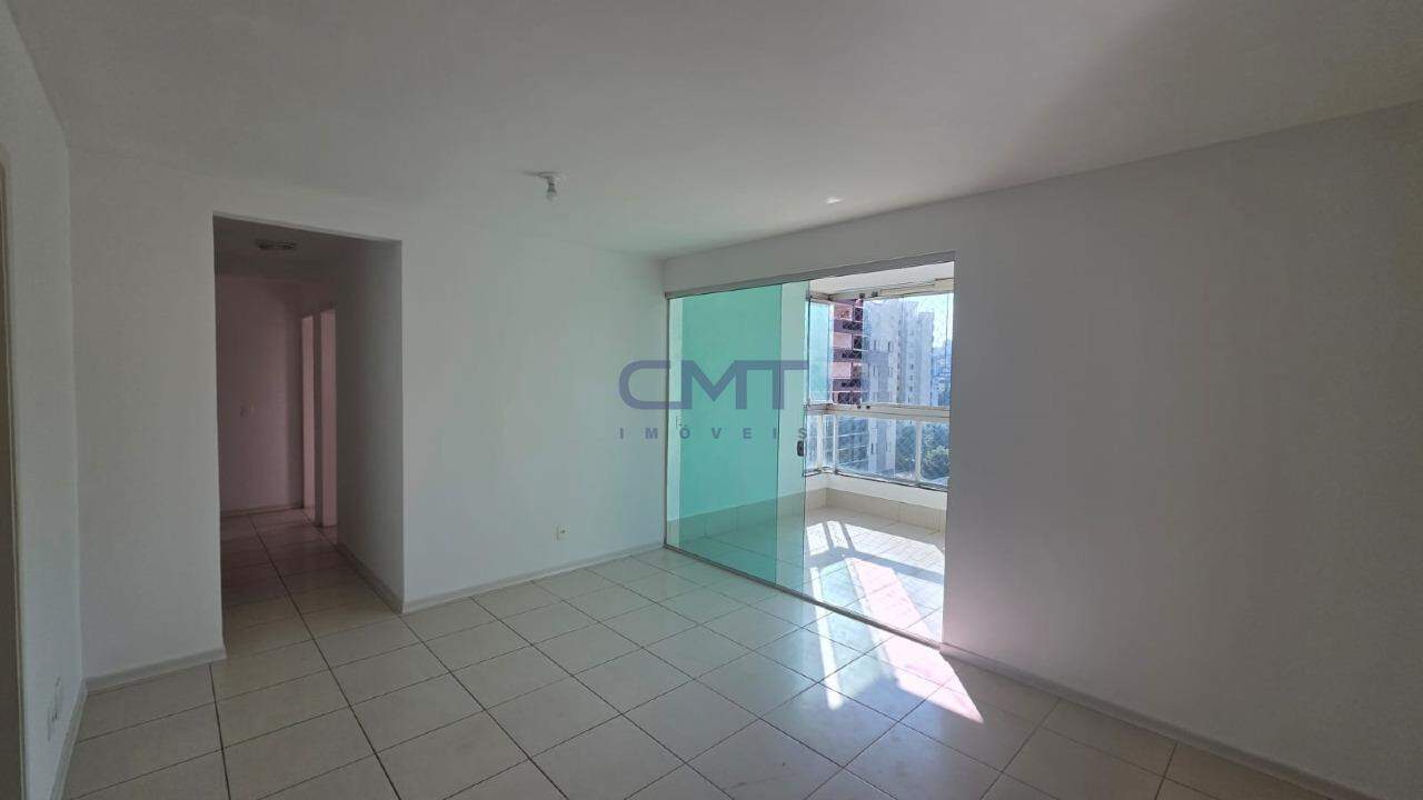 Apartamento à venda no Buritis: 