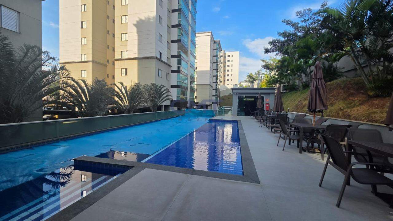 Apartamento à venda no Buritis: 