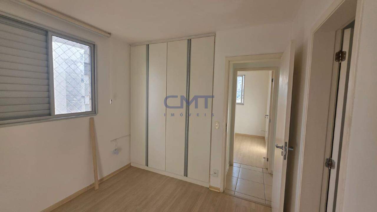 Apartamento à venda no Buritis: 