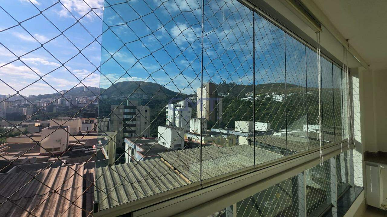 Apartamento à venda no Buritis: 
