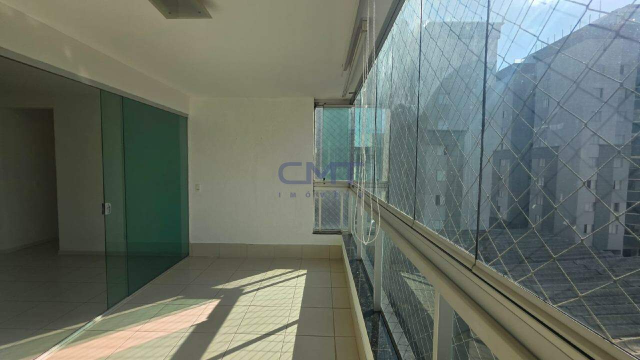 Apartamento à venda no Buritis: 