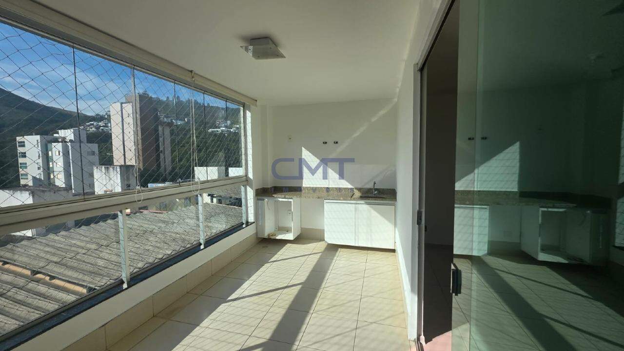 Apartamento à venda no Buritis: 