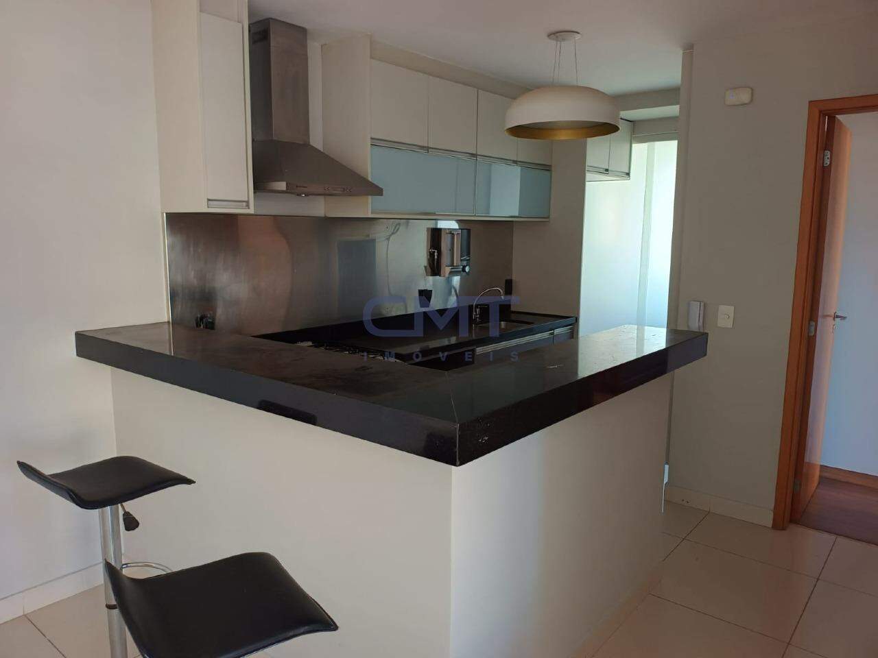 Apartamento à venda no Vila da Serra: 