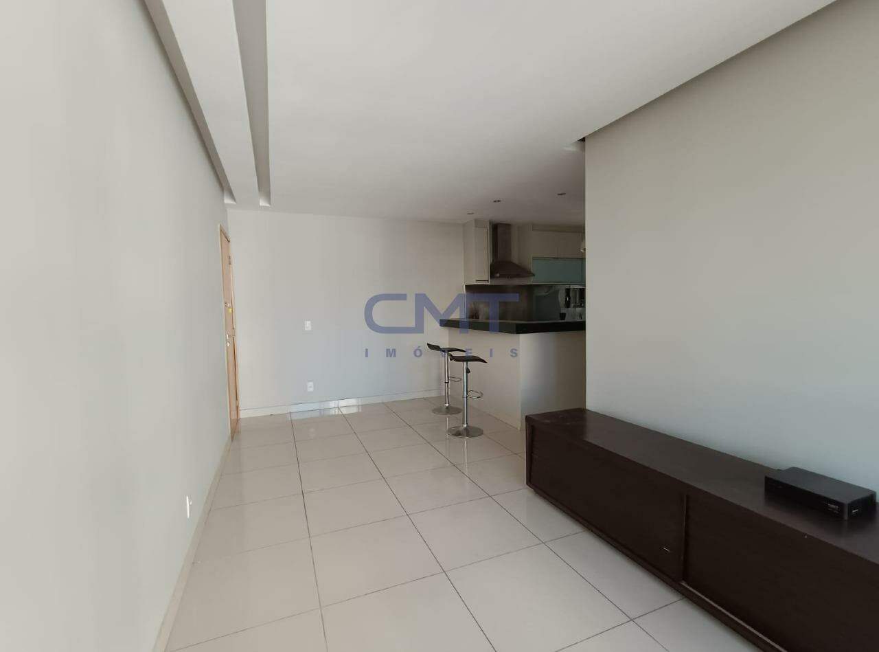 Apartamento à venda no Vila da Serra: 