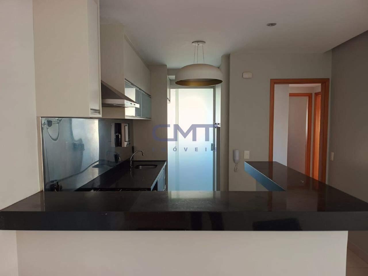 Apartamento à venda no Vila da Serra: 