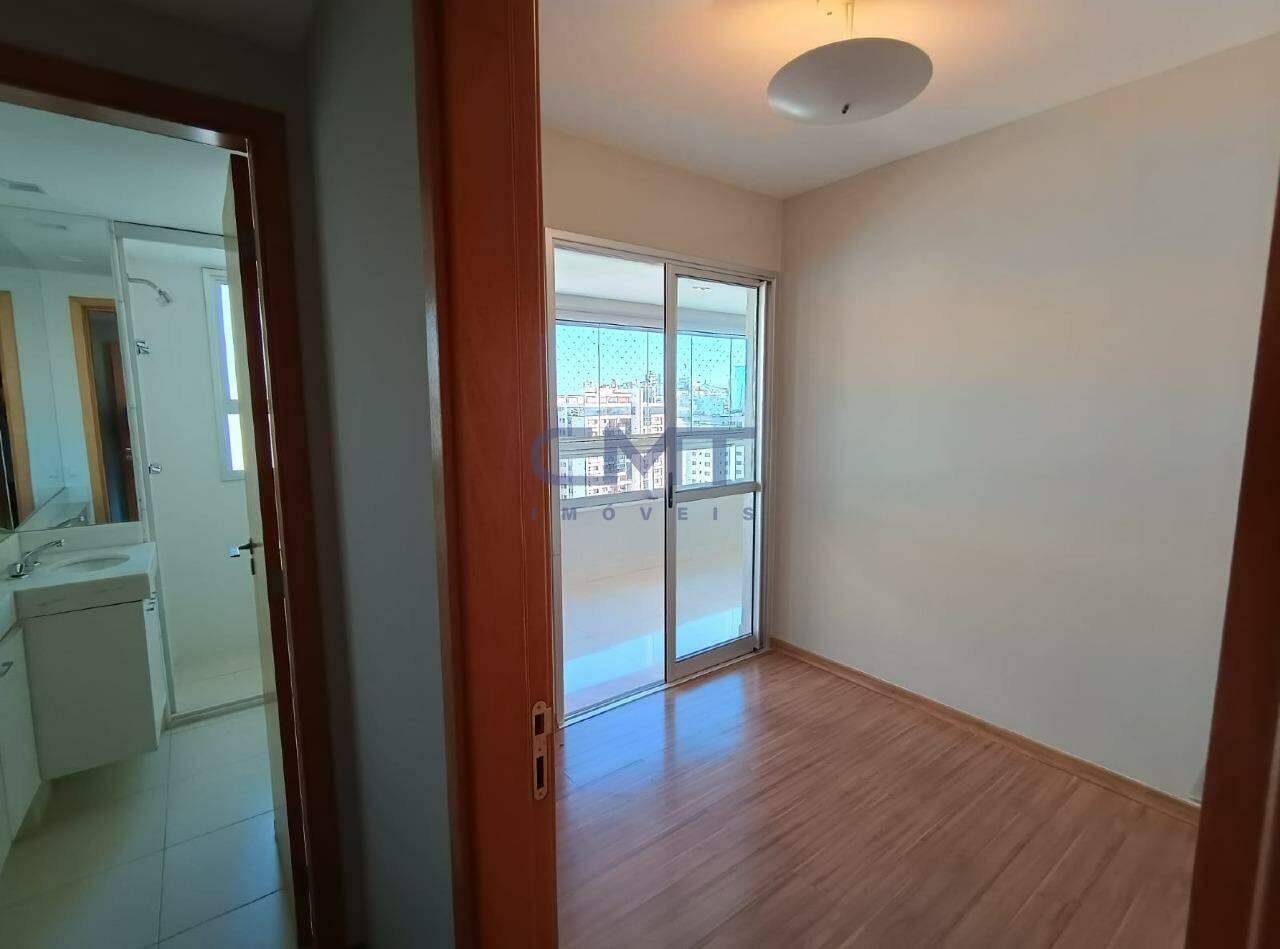 Apartamento à venda no Vila da Serra: 