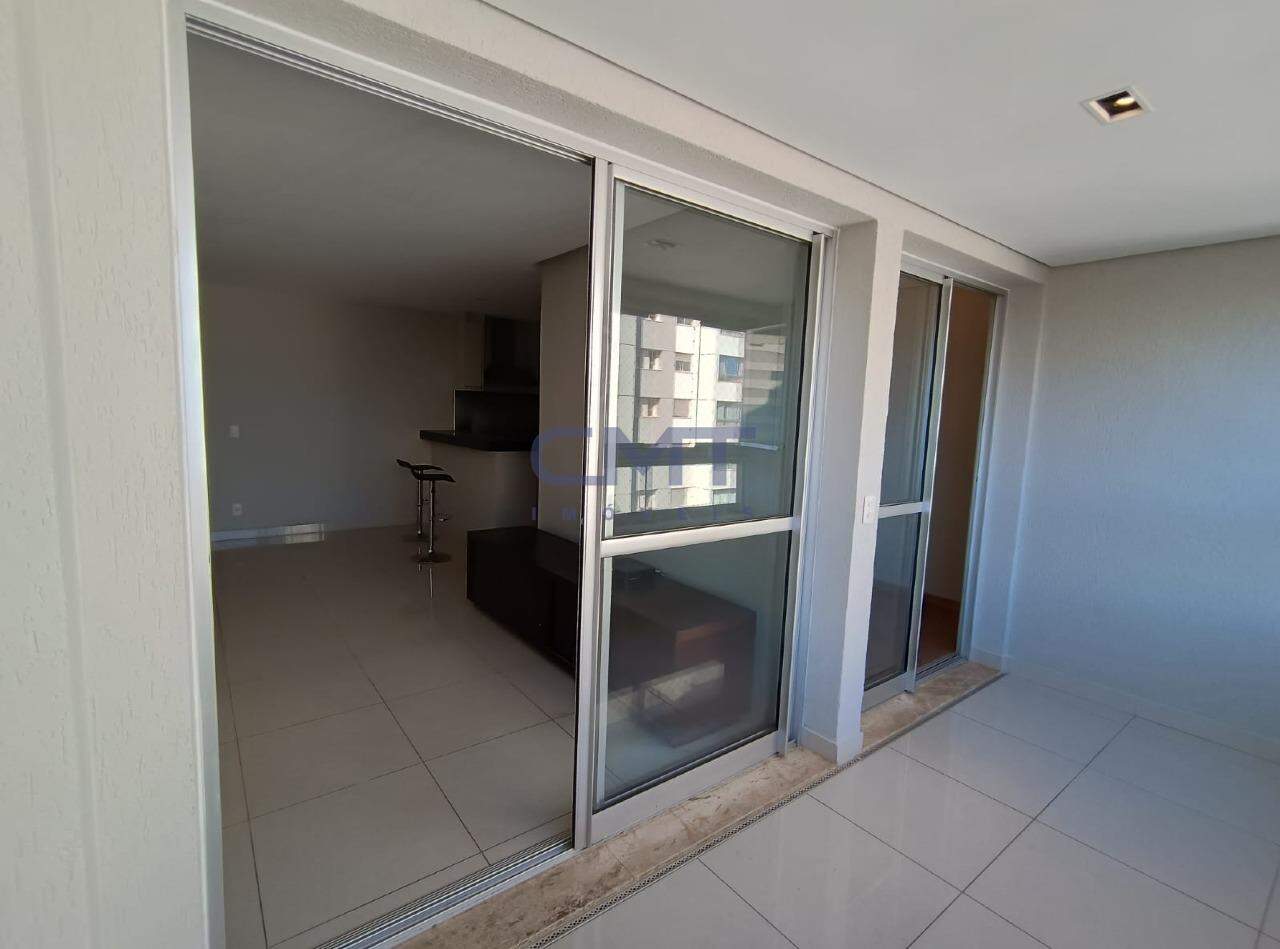 Apartamento à venda no Vila da Serra: 