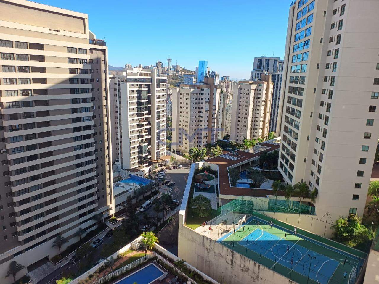 Apartamento à venda no Vila da Serra: 