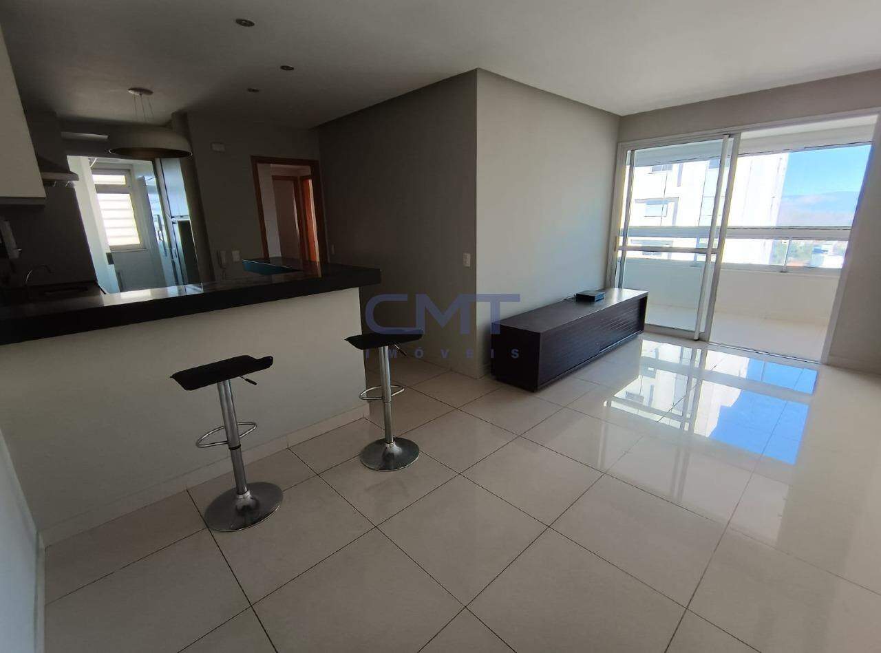 Apartamento à venda no Vila da Serra: 