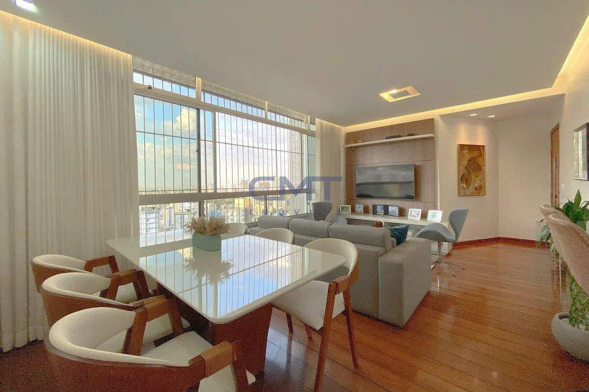Apartamento à venda no Gutierrez: 