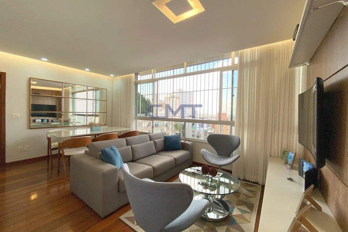 Apartamento à venda no Gutierrez: 