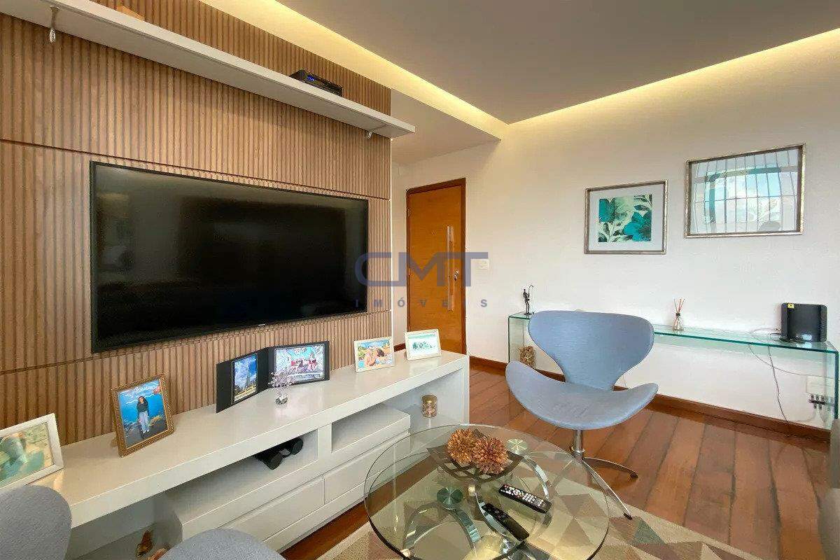 Apartamento à venda no Gutierrez: 