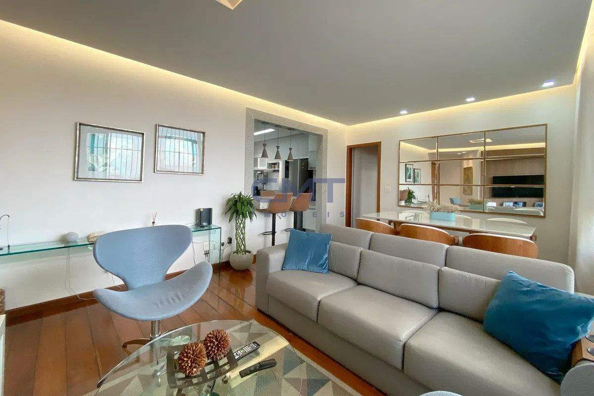 Apartamento à venda no Gutierrez: 