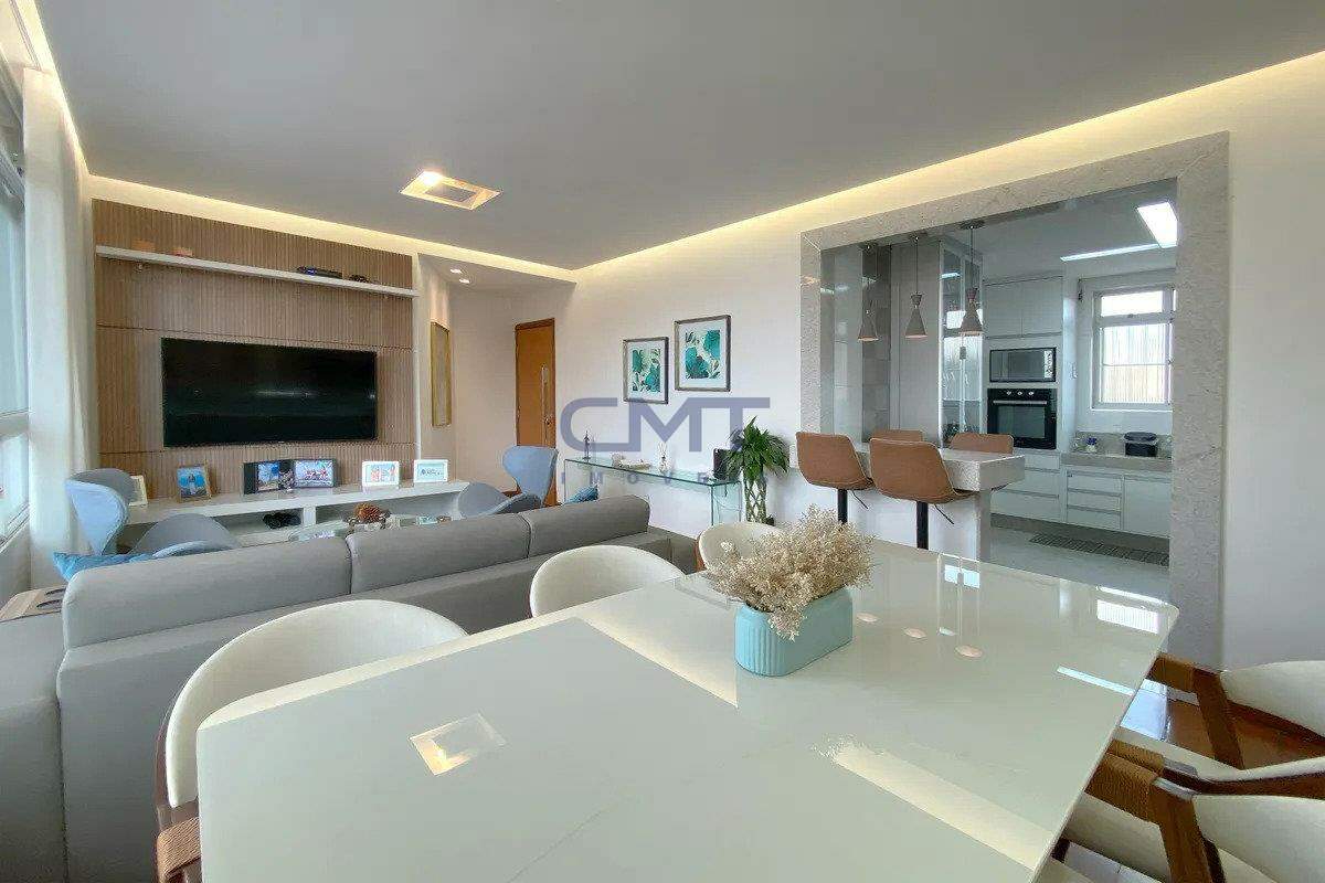 Apartamento à venda no Gutierrez: 
