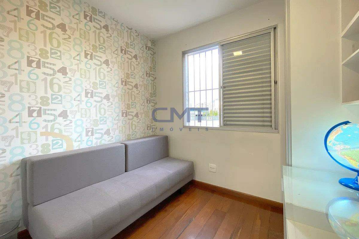 Apartamento à venda no Gutierrez: 