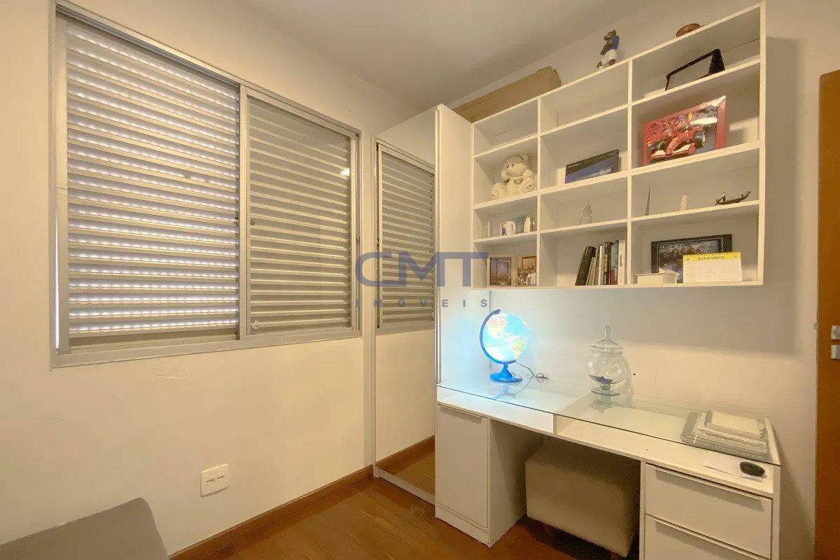 Apartamento à venda no Gutierrez: 