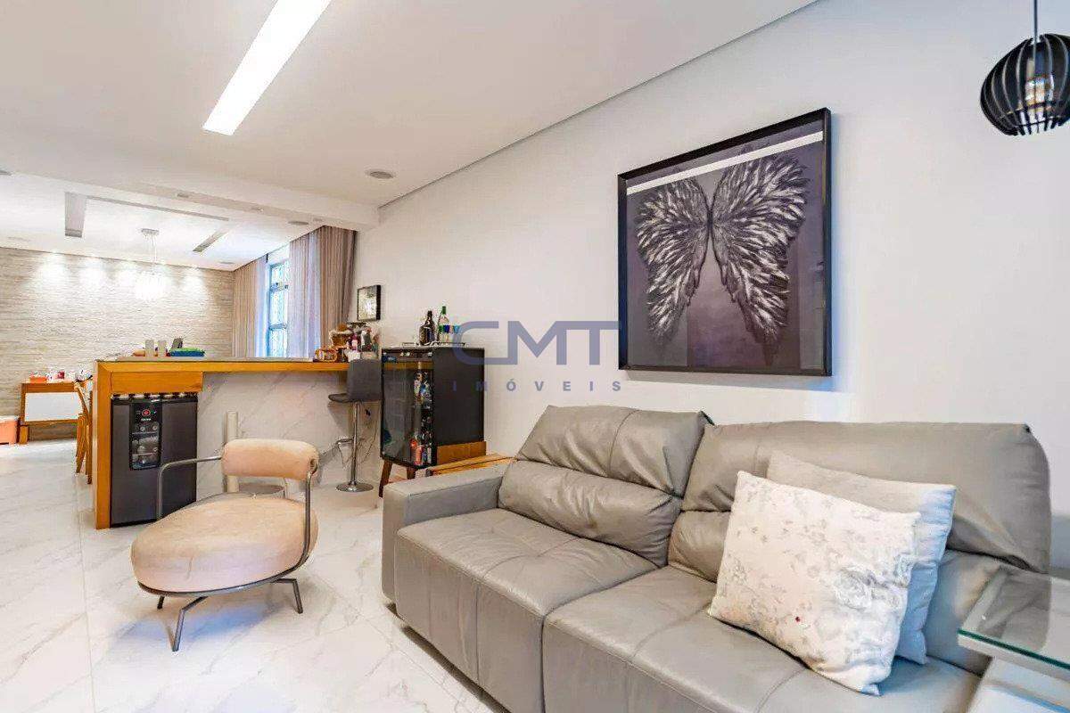 Apartamento à venda no Santo Antônio : 