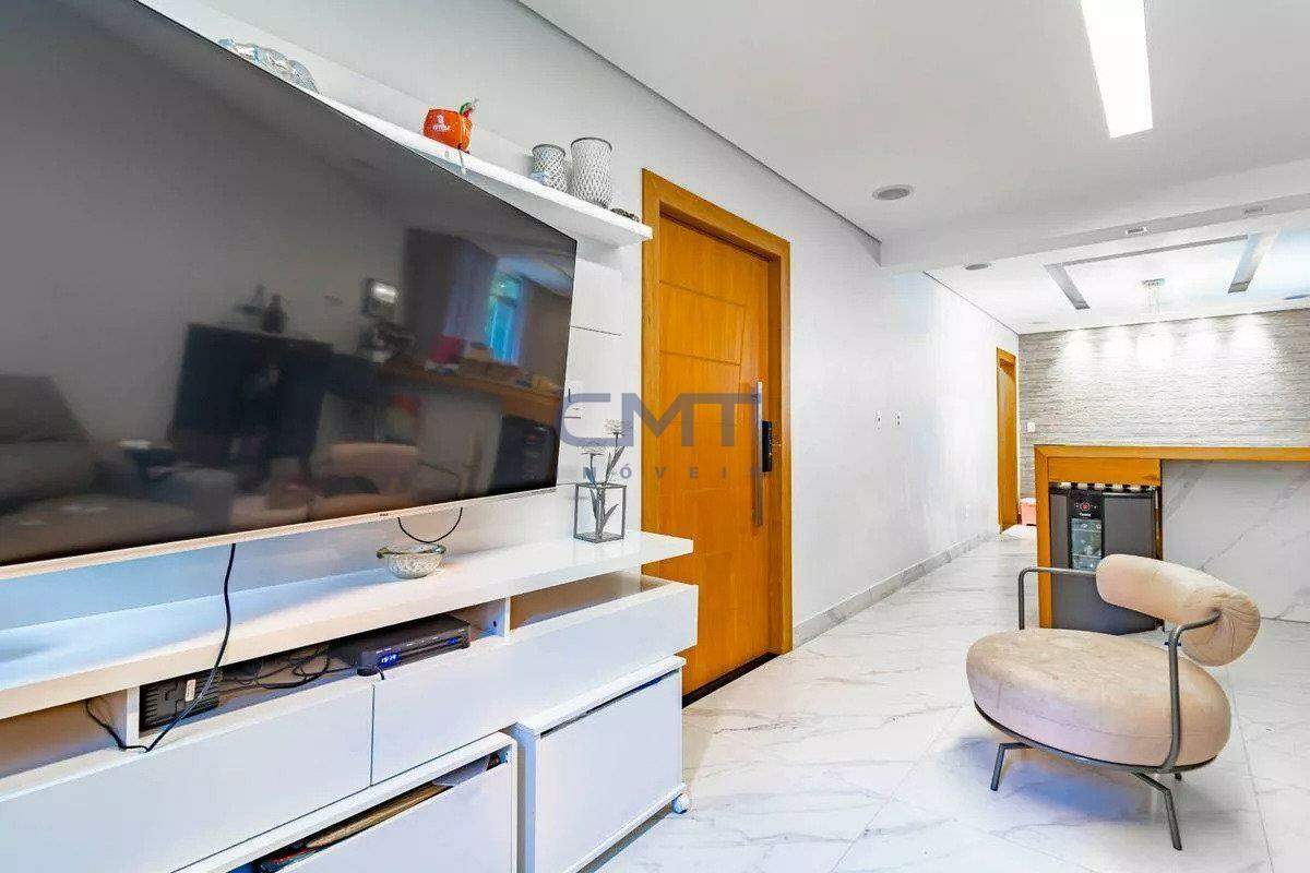 Apartamento à venda no Santo Antônio : 