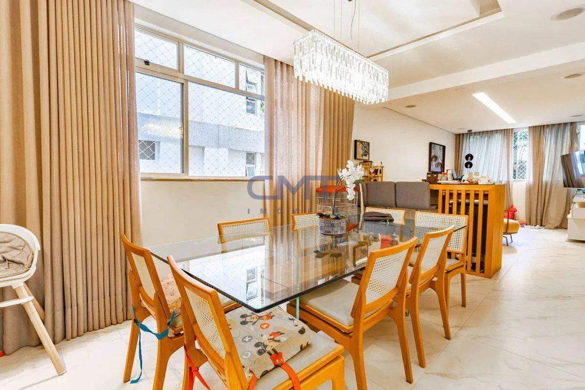 Apartamento à venda no Santo Antônio : 