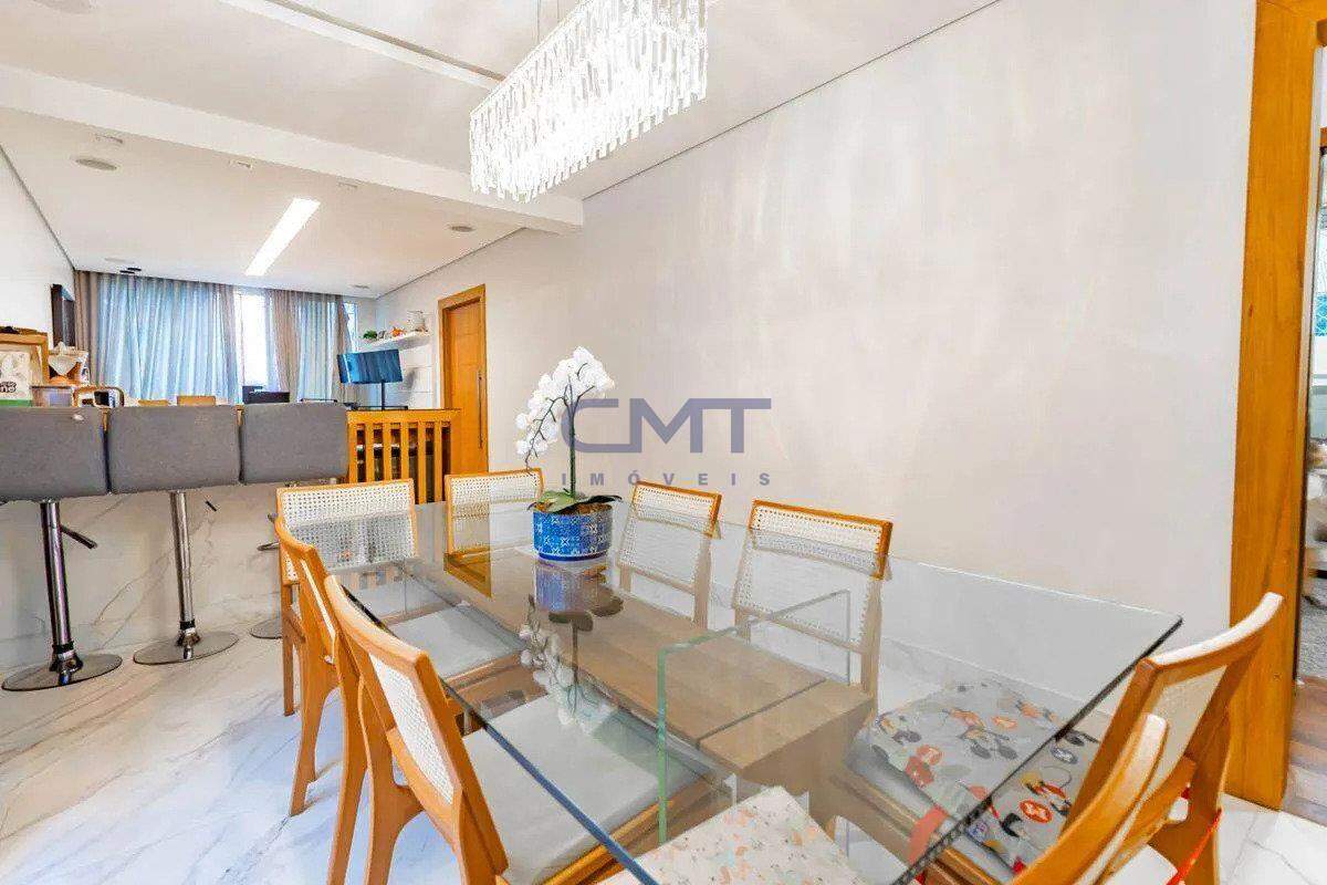 Apartamento à venda no Santo Antônio : 